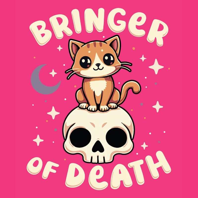 Bringer des Todes