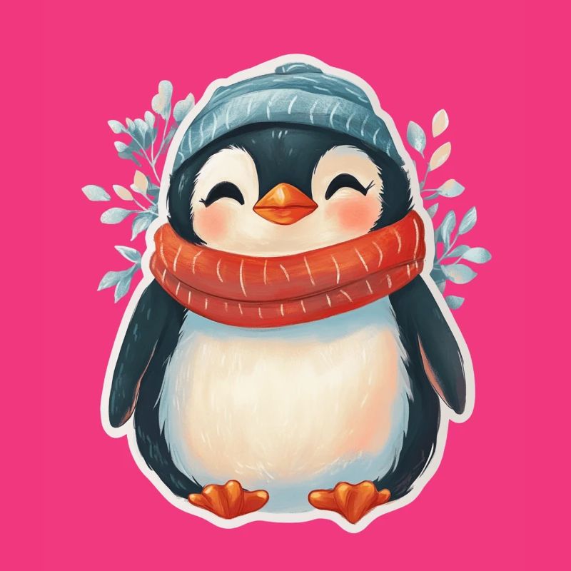 Penguin