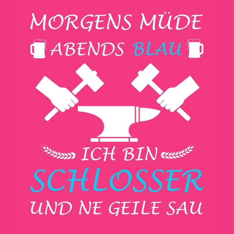 Locksmith Lustig Locksmith's Workshop Master