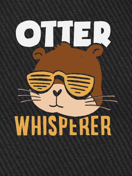 Seeotter-flüsterer
