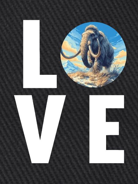 Mammuts Mammut