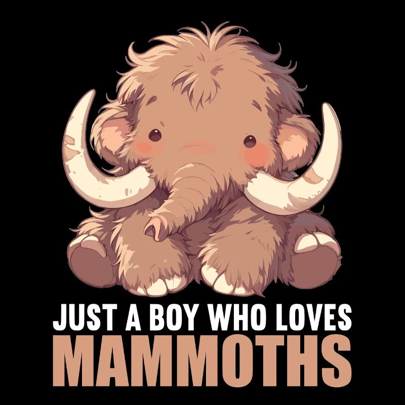 Mammuts Mammut
