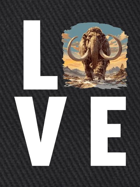 Mammuts Mammut