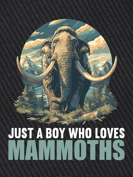 Mammuts Mammut