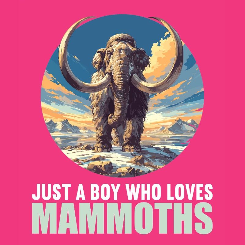 Mammuts Mammut