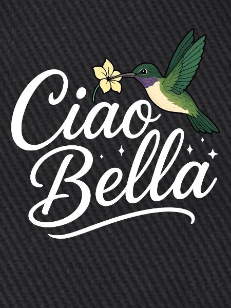 Ciao Bella