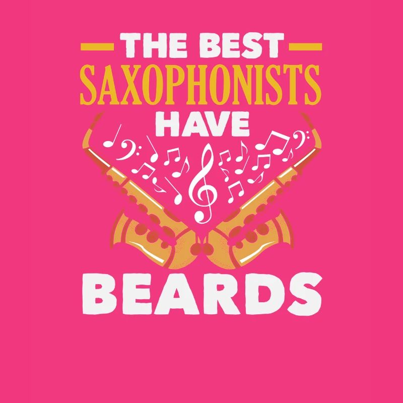 Saxophone