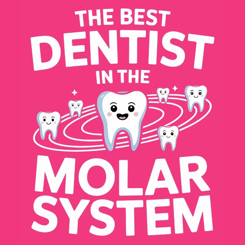 Zahnhelden Molar System