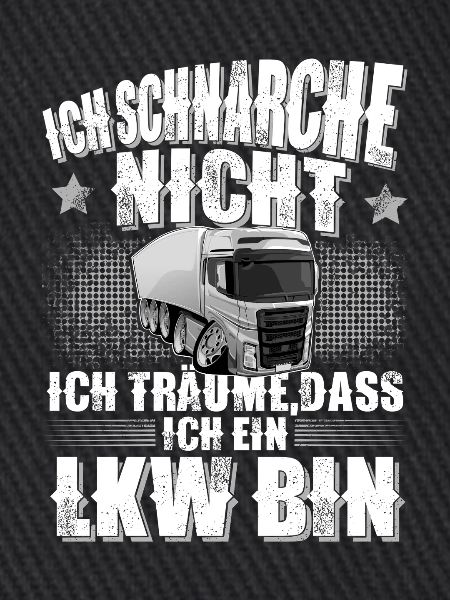 Lkw Fahrer