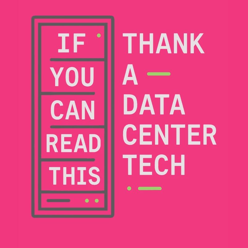 Network Infrastructure Rack and Stack Engineer