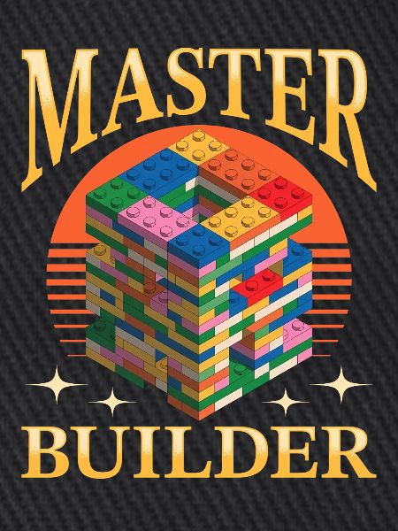 Building Blocks Kids Brick Builder