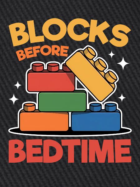 Building Blocks Kids Brick Builder