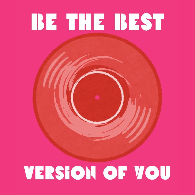 Die beste Version von dir