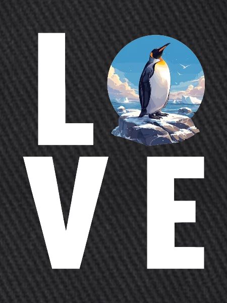 Pinguine Pinguin