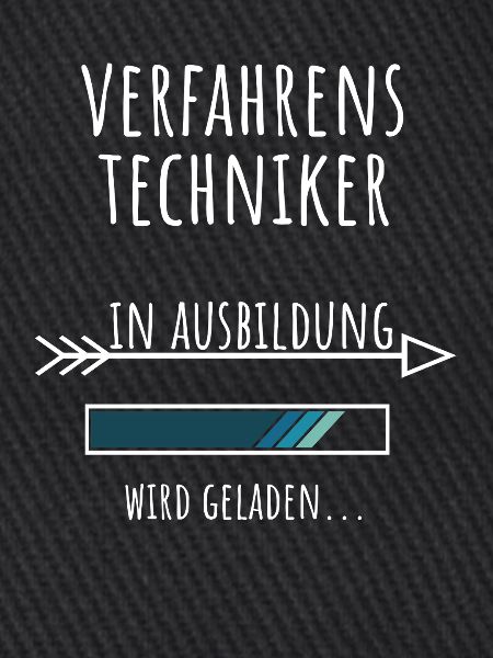 Verfahrenstechniker Studium Beruf Ausbildung