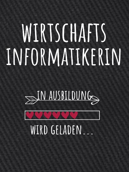 Wirtschaftsinformatikerin Studium Beruf Ausbildung