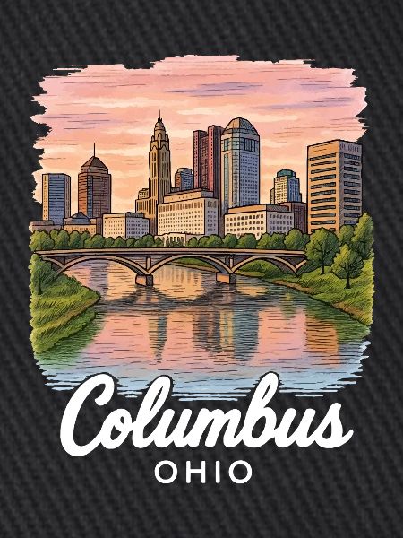 Columbus Ohio