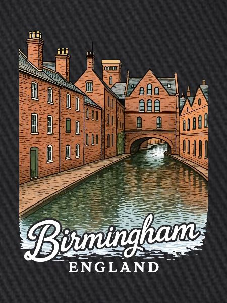 Birmingham England