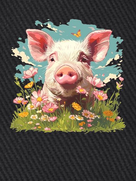Schweine Schwein