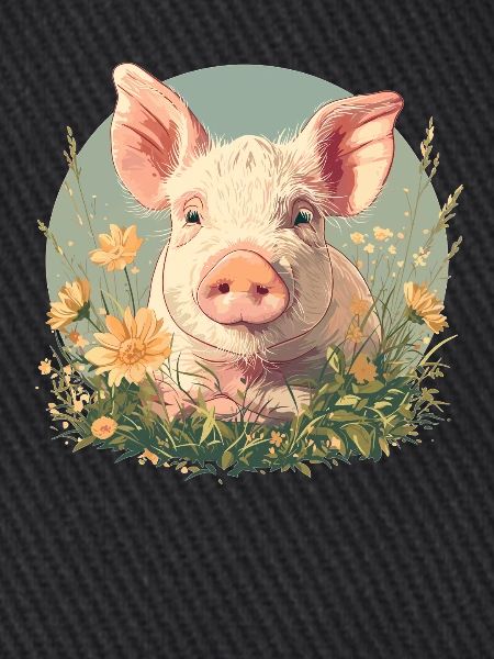 Schweine Schwein