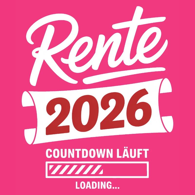 Le compte à rebours de la rente 2026 est lancé