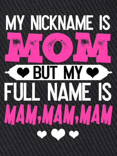 Mama