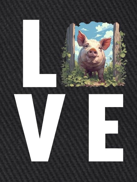 Schweine Schwein