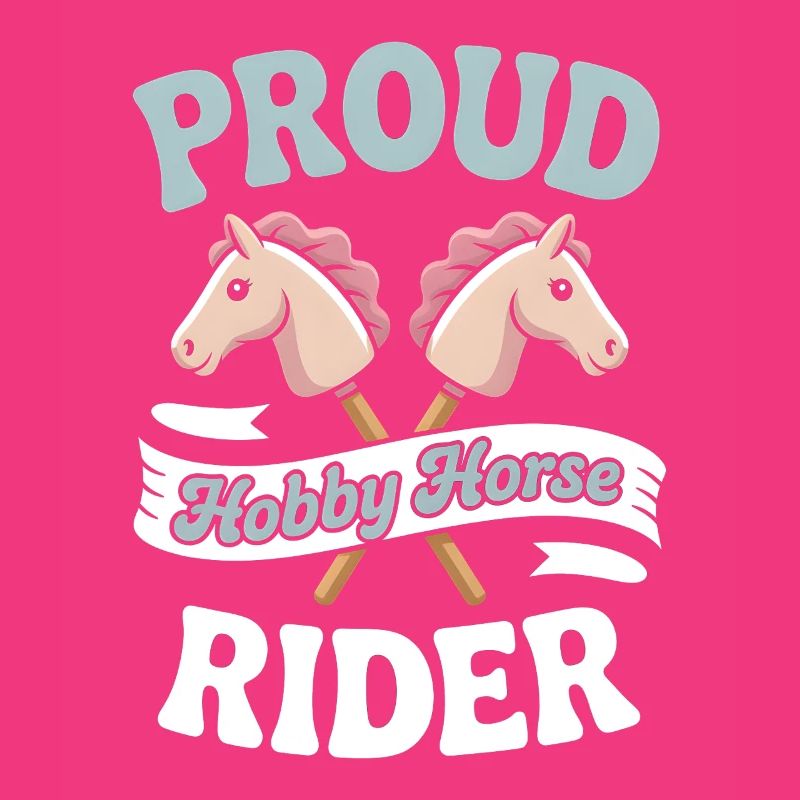 Hobby Horsing