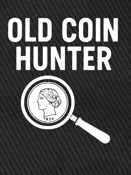 Old Coin Hunter Schatzsucher-Abenteuer
