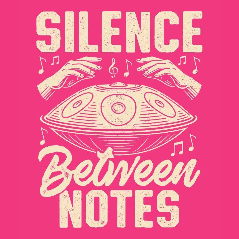 Silence entre les notes