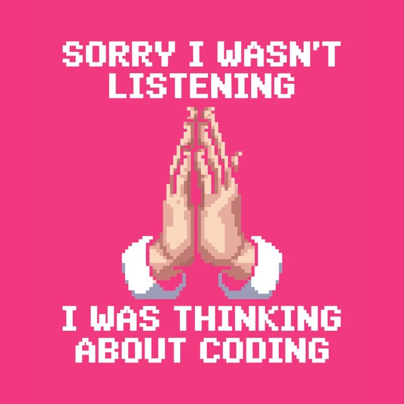 Lustiges Programmierer Meme