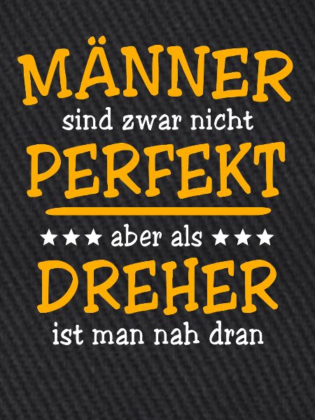 Dreher Sprüche