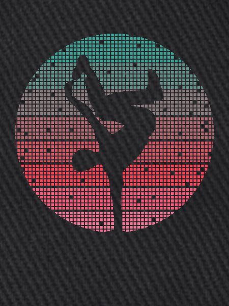 Breakdance Tanz Breakdancer Retro Breakdancer