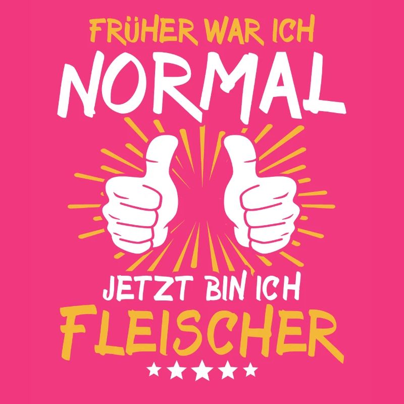 Fleischer Spruch
