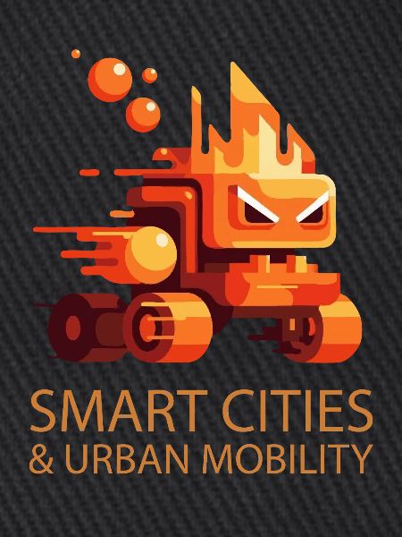 Smart Cities Urban Mobility
