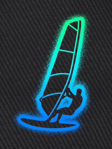 Windsurfen Windsurfer Kinder Herren Windsurf