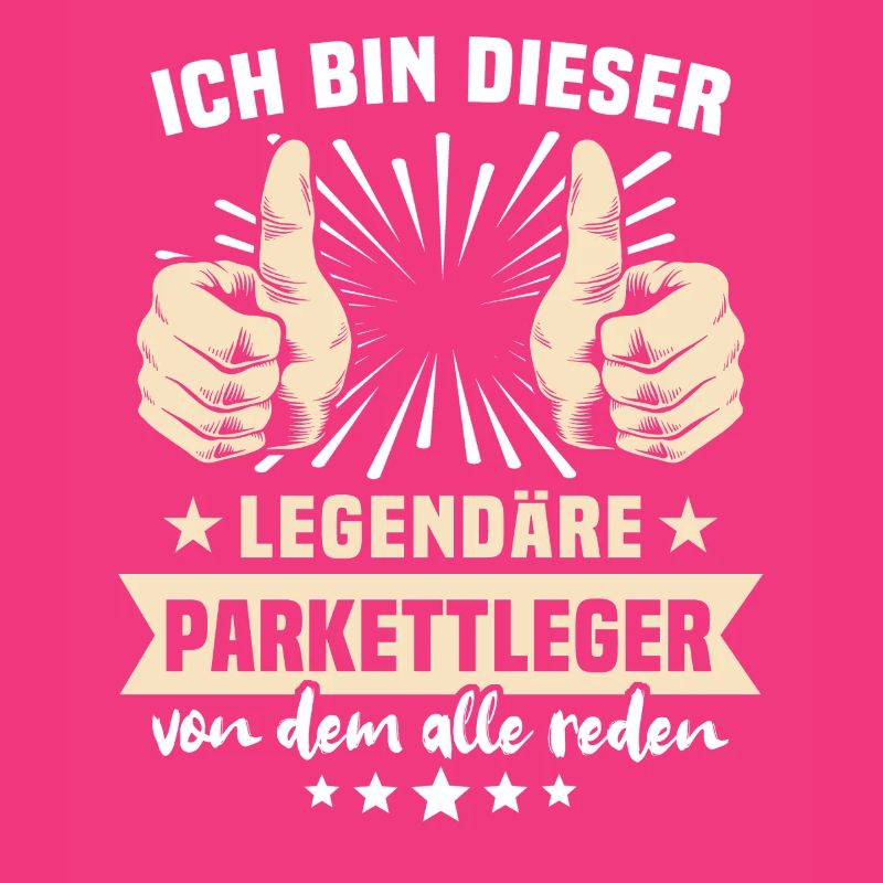 Parkettleger Sprüche