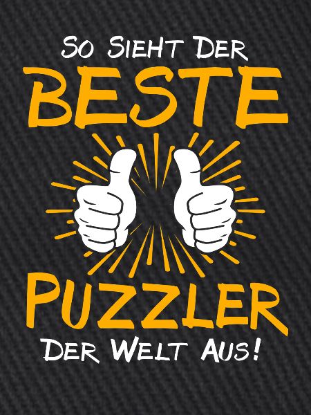 Puzzler Geschenkidee