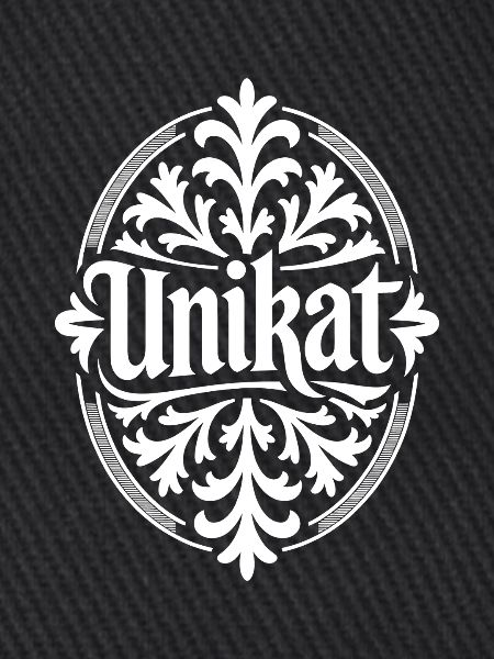 Unikat Einzigartig Individuell Selbstwert Unique