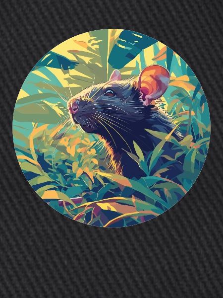 Ratten Ratte