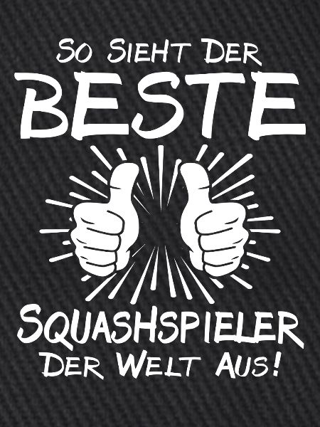 best squash player