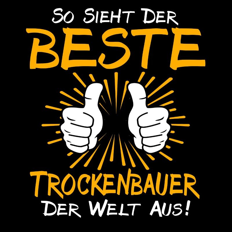 Trockenbauer Geschenkidee