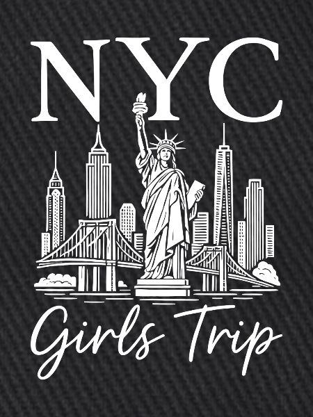 NYC Girls Trip