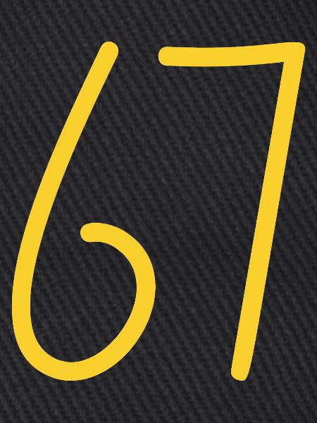 67