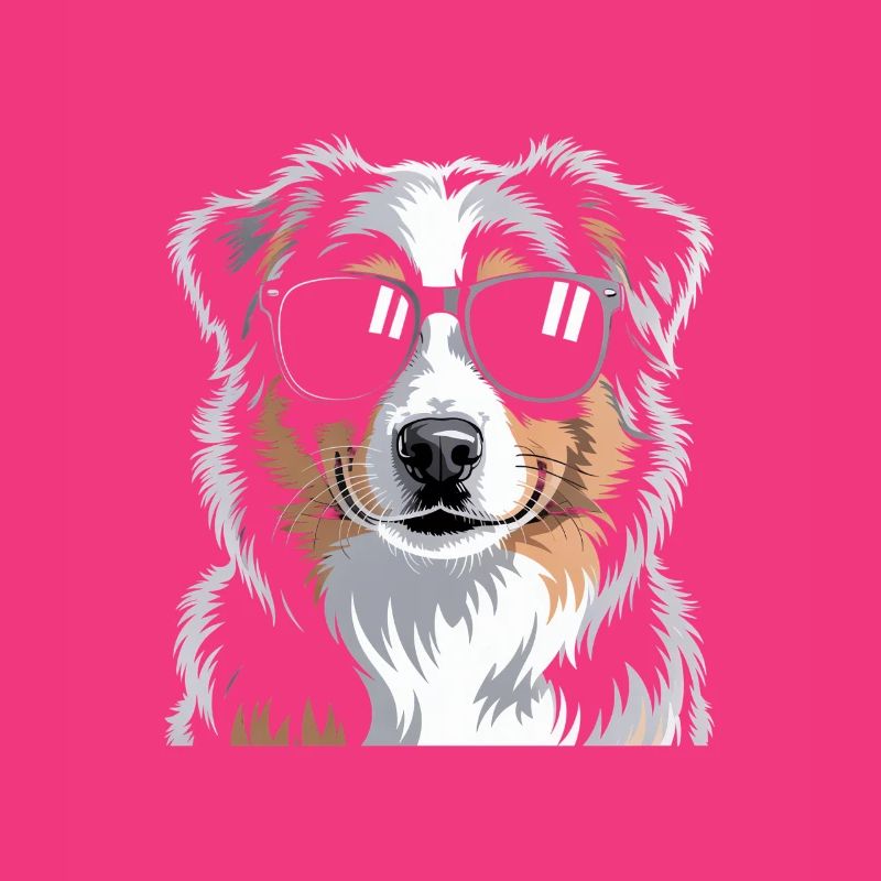 Australian Shepherd