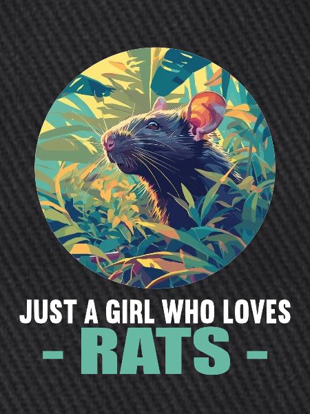 Ratten Ratte