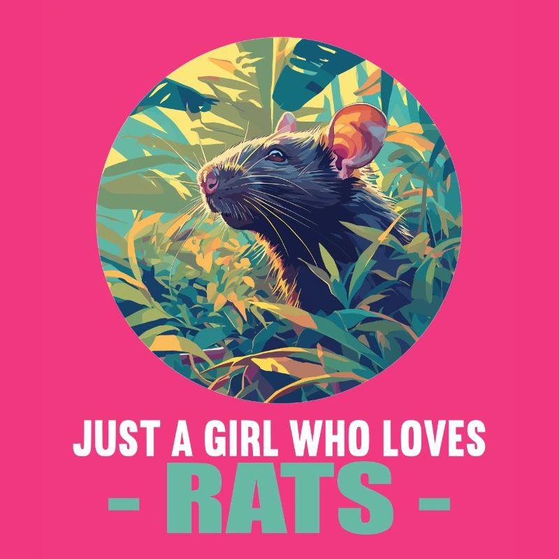 Ratten Ratte
