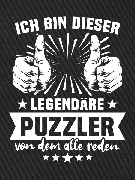 Puzzler Legende