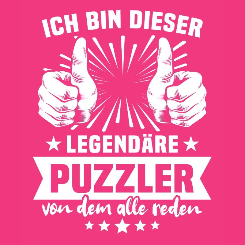 Puzzler Legende