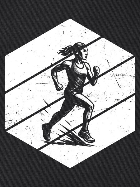 Pure Running Focus